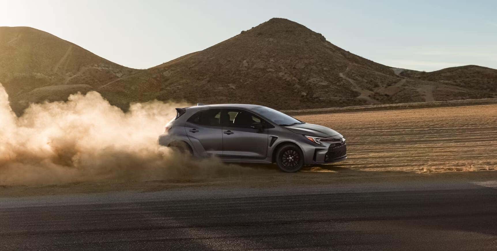 2024 Toyota GR Corolla for Sale or Lease | Toyota of Smithfield 2024 Toyota GR Corolla for Sale or Lease | Toyota of Smithfield