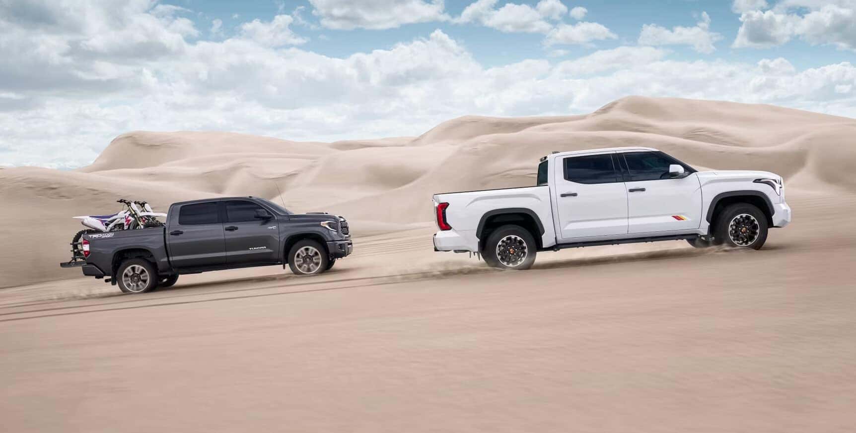 New 2025 Toyota Tundra For Sale Near Manlius