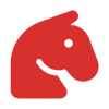 Balise Toyota Horsepower Icon