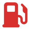 Balise Toyota Horsepower Icon