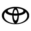 Toyota Nightshade Edition Badge Icon
