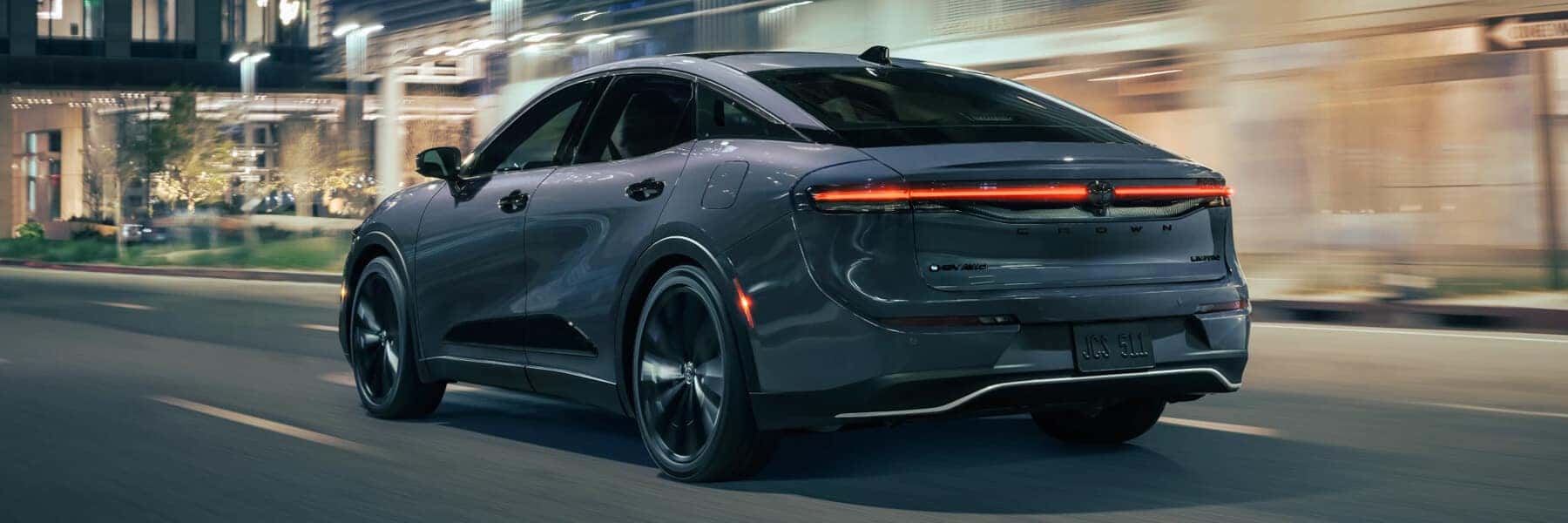 2025 Toyota Nightshade Edition - Slideshow 3
