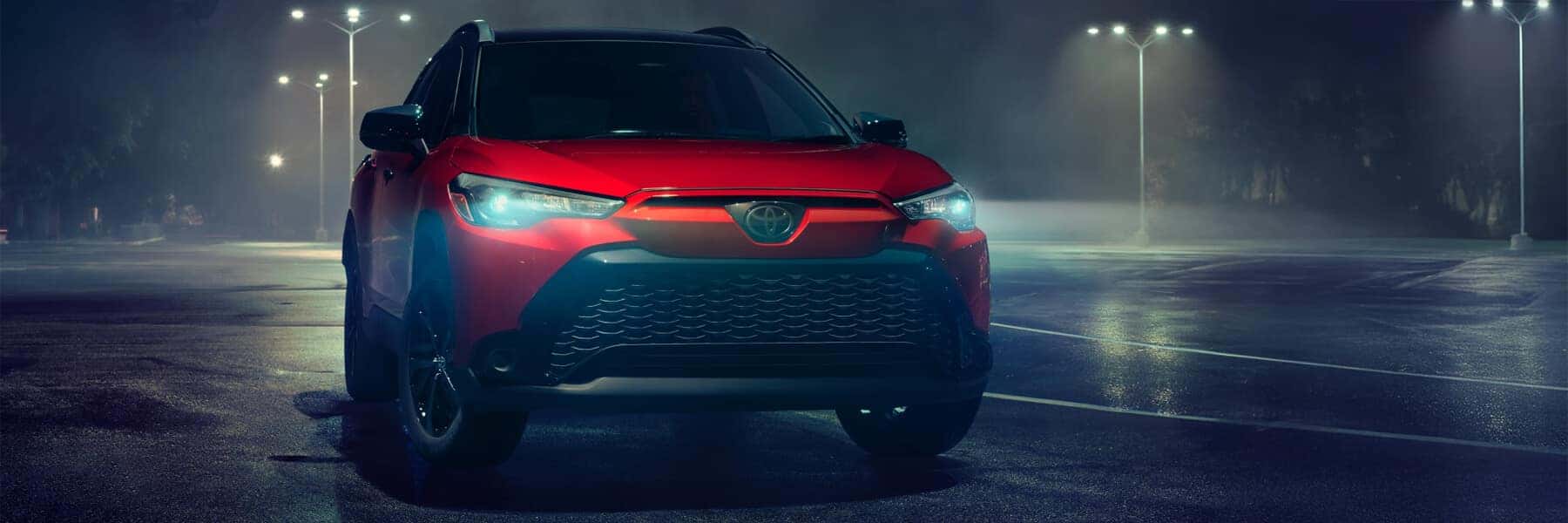 2025 Toyota Nightshade Edition - Slideshow 4