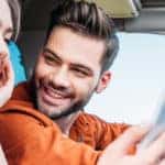 What is Toyota Entune?