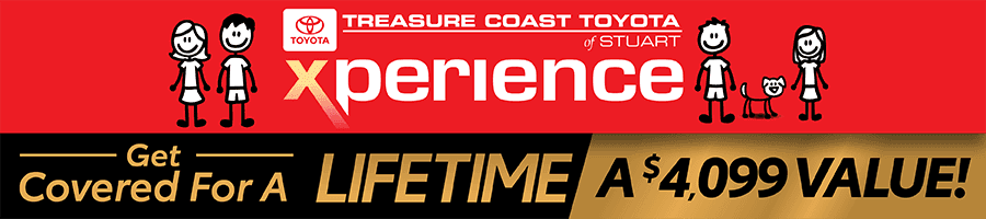 Treasure Coast Xperience