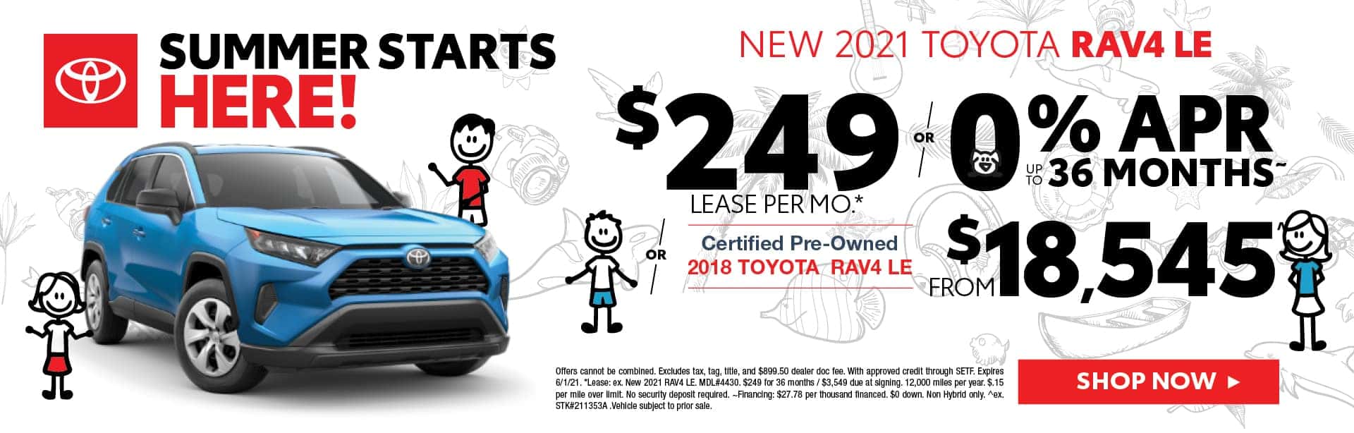 Treasure Coast Toyota of Stuart Toyota Dealer serving Stuart