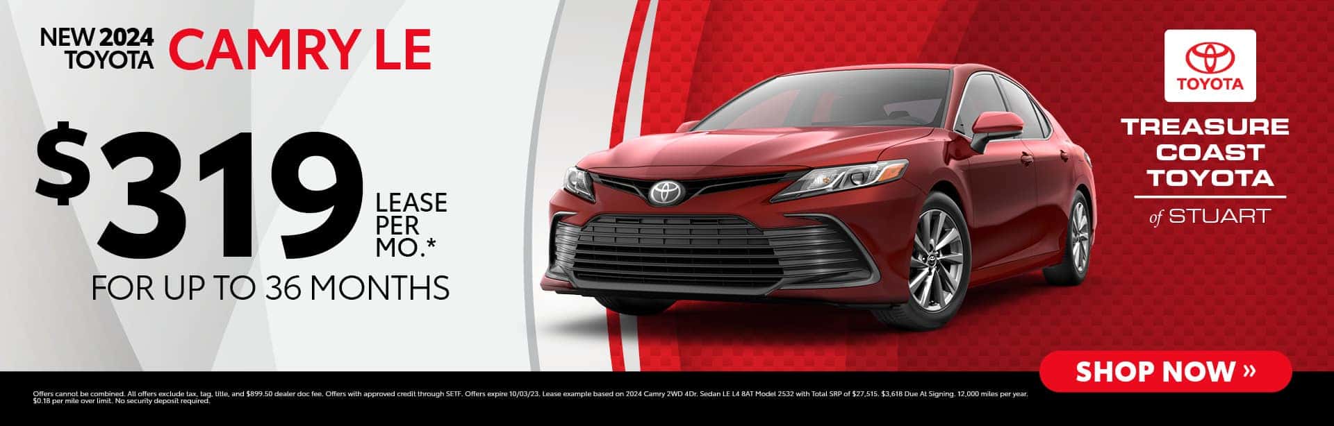 Treasure Coast Toyota of Stuart: Toyota Dealer serving Stuart