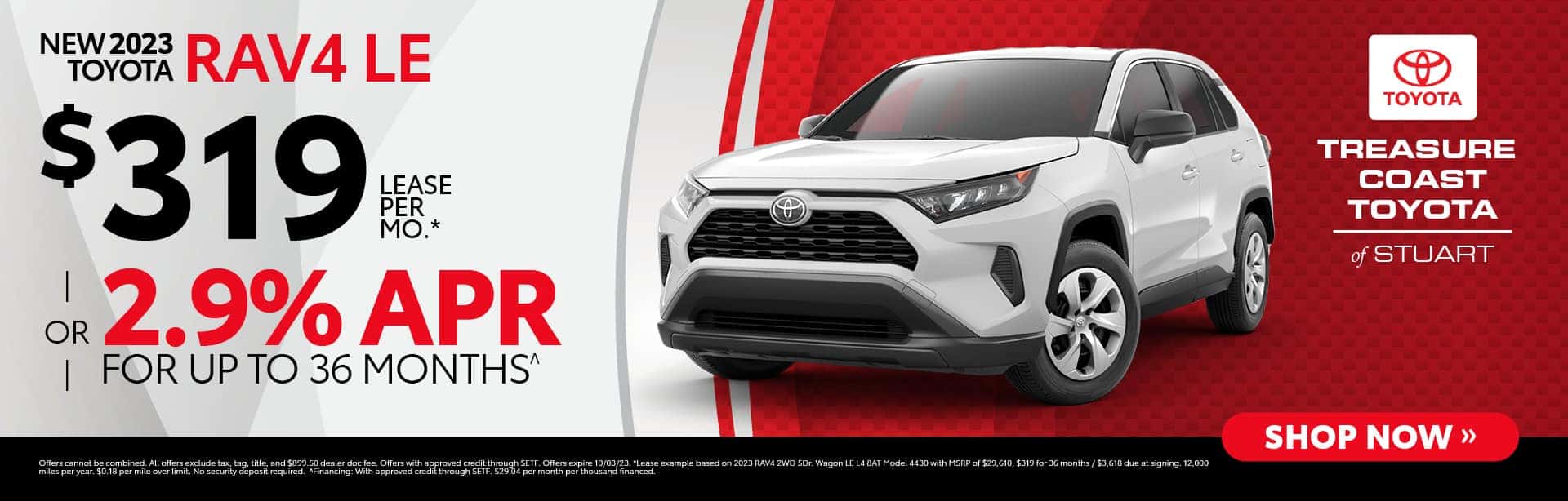 Treasure Coast Toyota of Stuart: Toyota Dealer serving Stuart