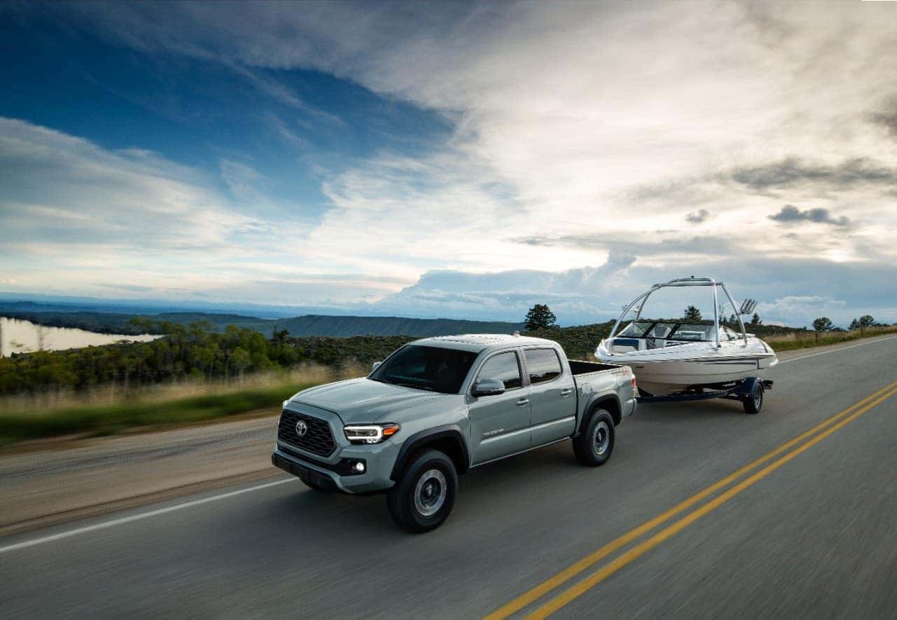 Find the Perfect Toyota for Sale