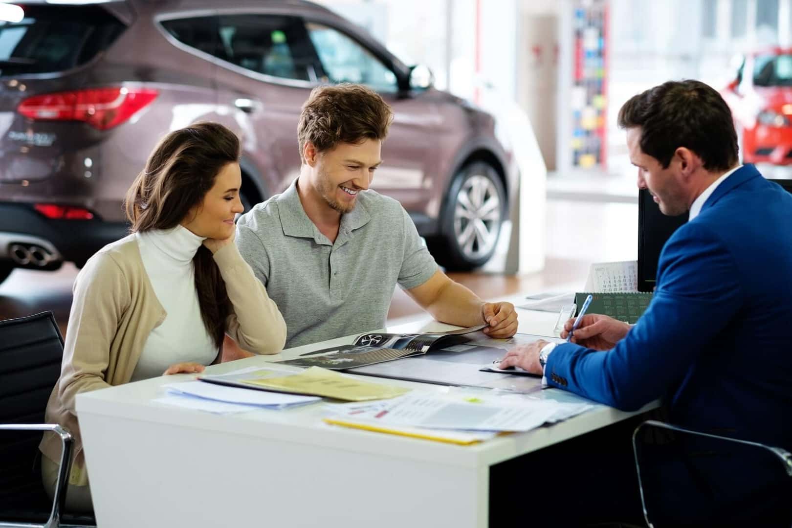 Financing That Fits Your Lifestyle