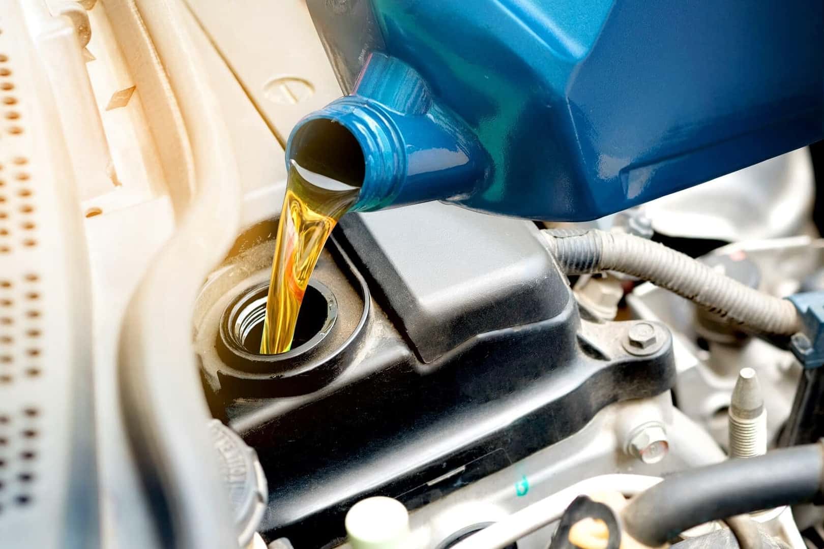 Toyota Service near Jensen Beach FL