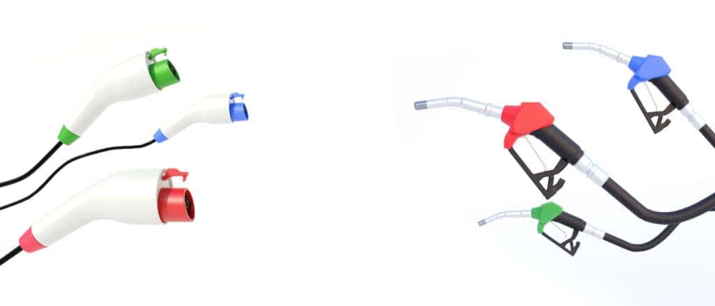 Electric vs Gas Vehicles