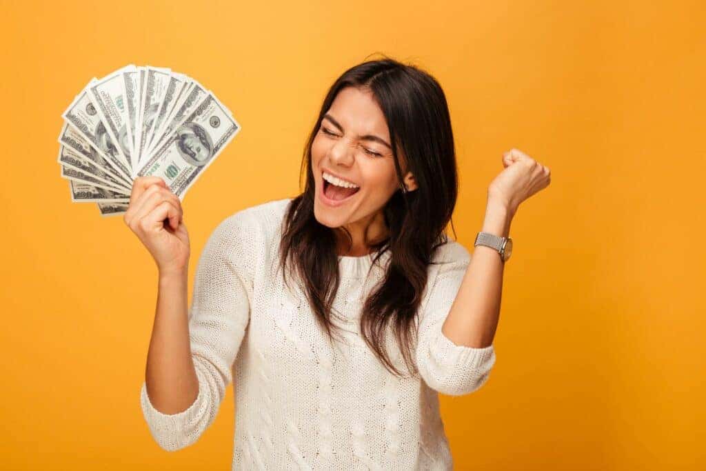Trade Your Car in For Cash At Treasure Coast Toyota