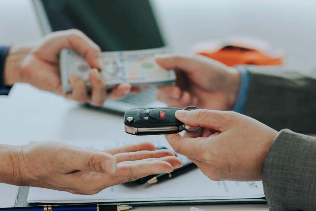Vehicle Resale value in Stuart FL