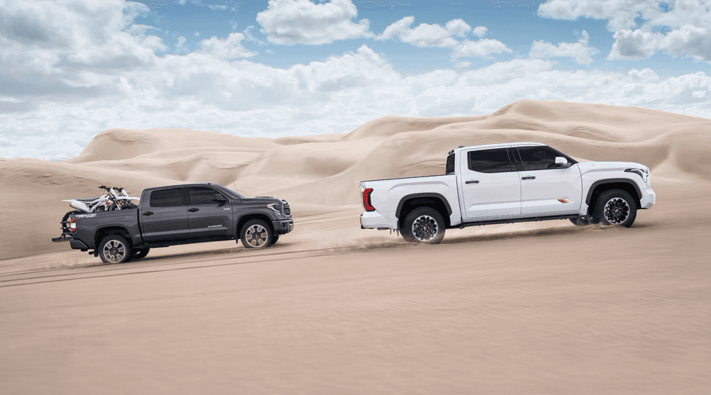 2025 Toyota Tundra Changes: the Best Continues to Get Better 