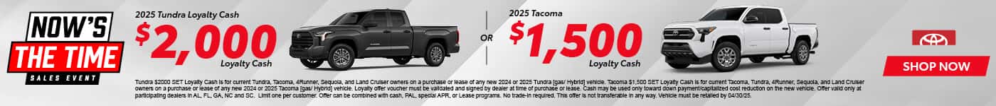 3725815-TCT-TREASURE-COAST-TOYOTA-SALES-ASSETS-AND-SOCIAL-APRIL-25_Offer1_1400-x-150