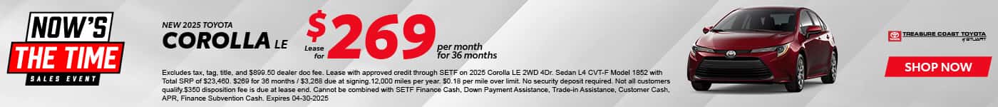 3725815-TCT-TREASURE-COAST-TOYOTA-SALES-ASSETS-AND-SOCIAL-APRIL-25_Offer3_1400-x-150