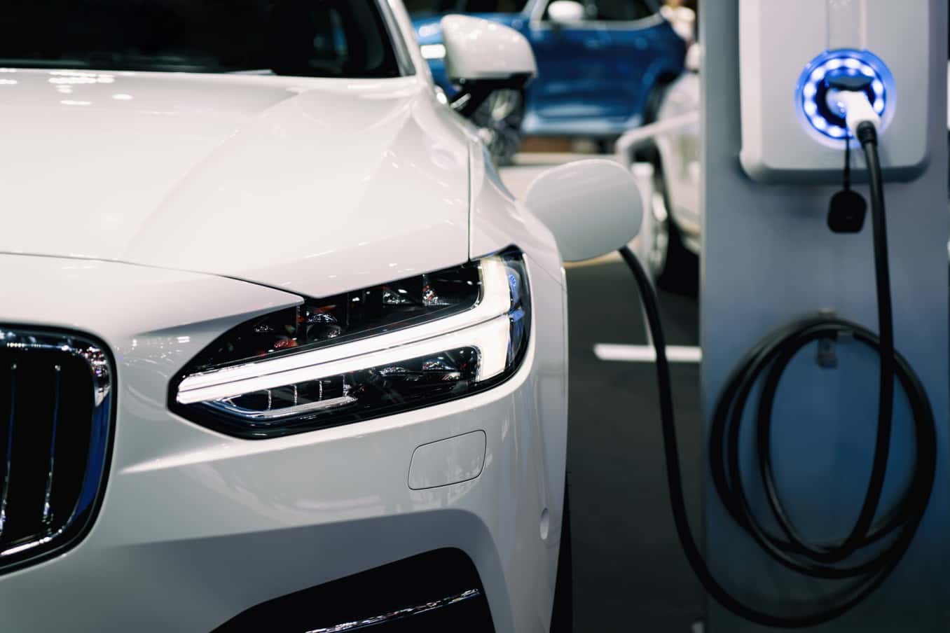 EV Charging Guide: Everything You Need to Know