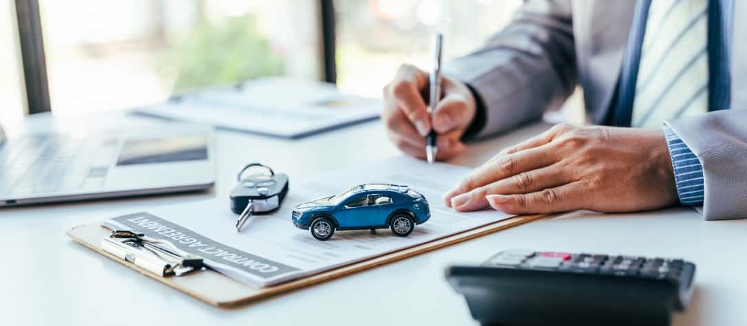 The Pros and Cons of Leasing vs. Buying a Car