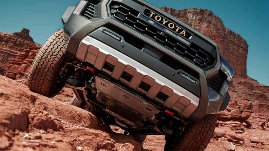 Powertrain
