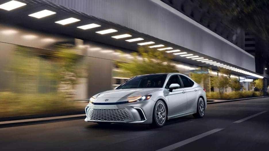 2025 Toyota Camry for Sale in Stuart, FL