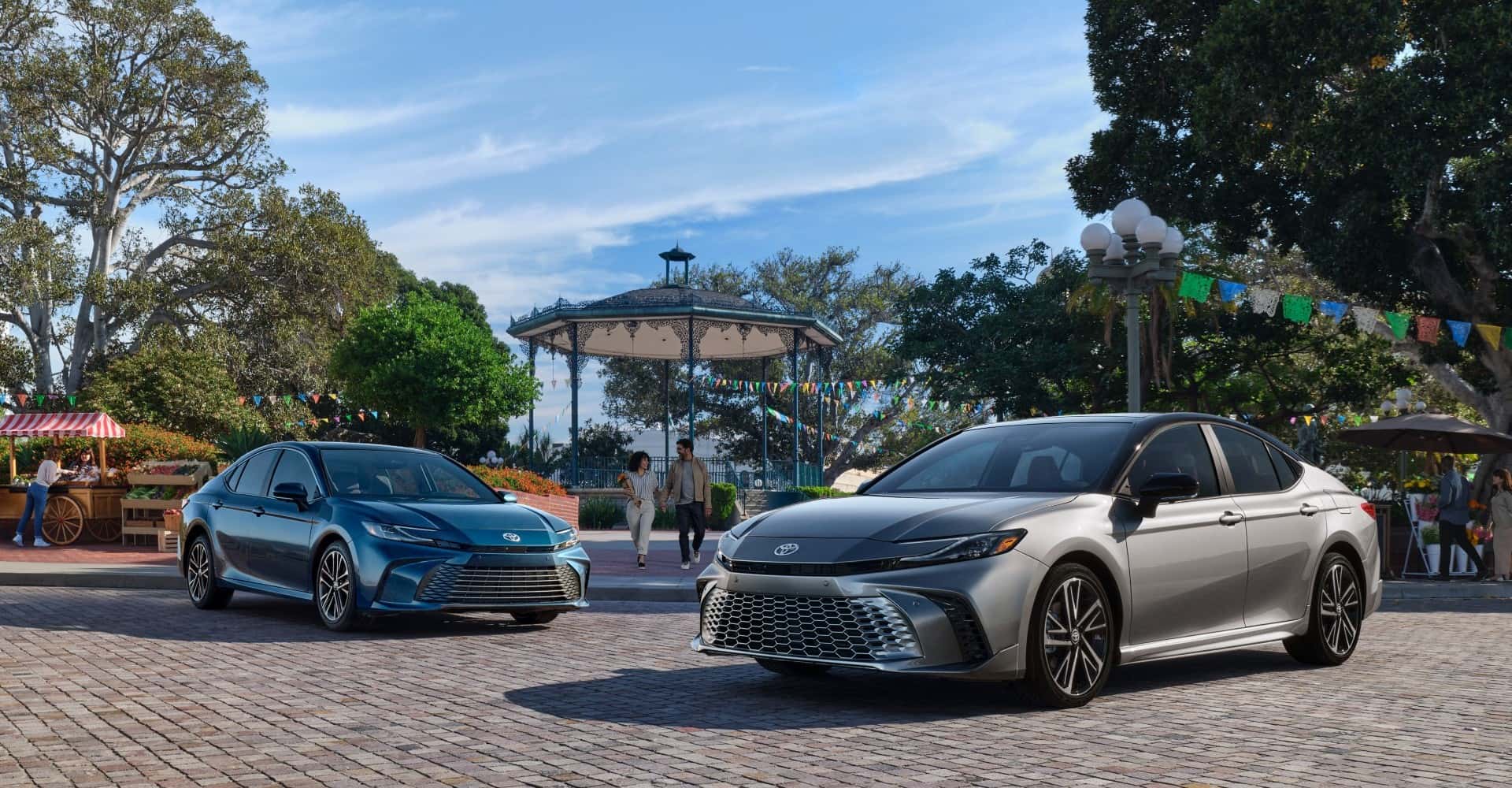 Benefits of Rent a Toyota