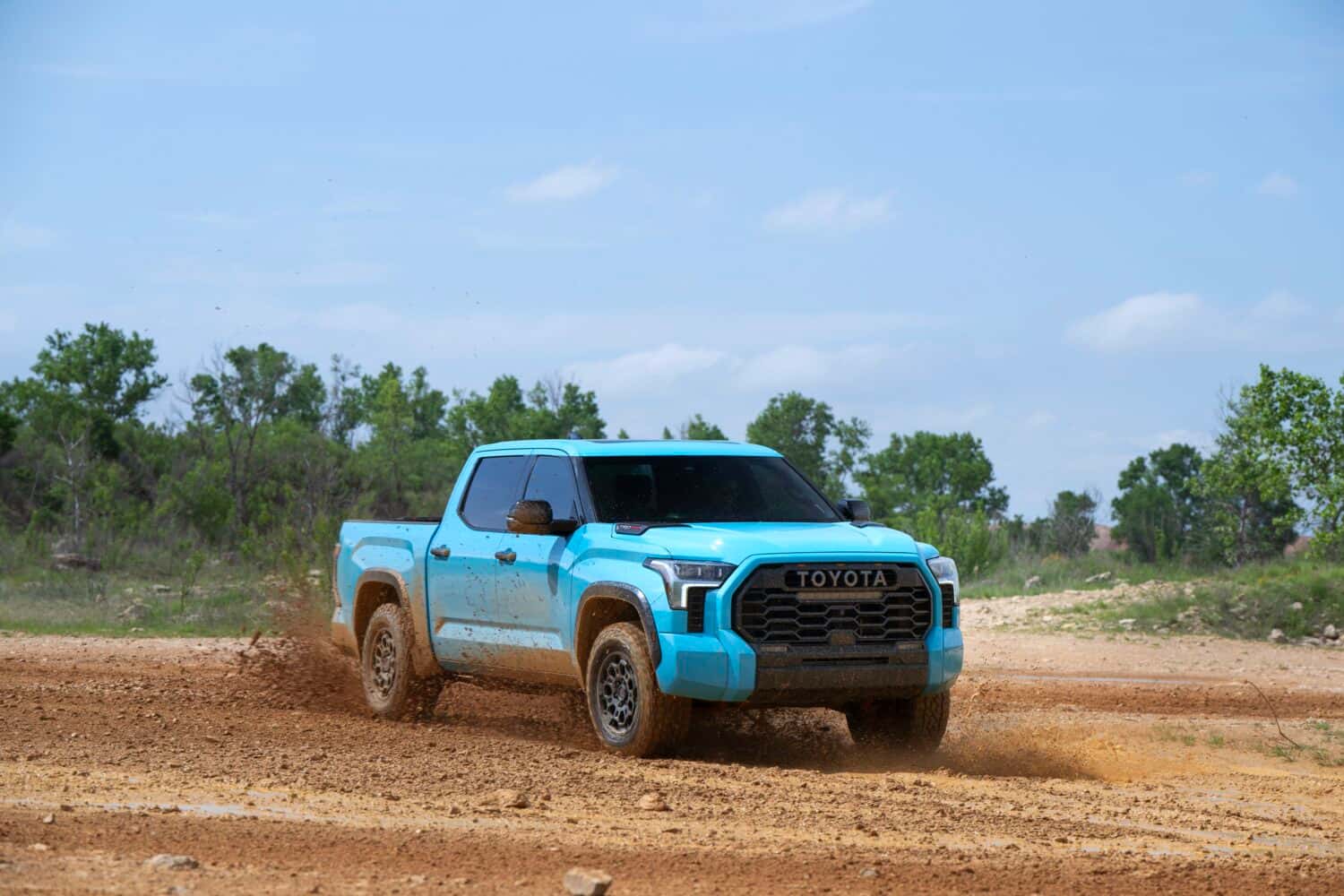 What Makes the Toyota Tundra so Dominant?