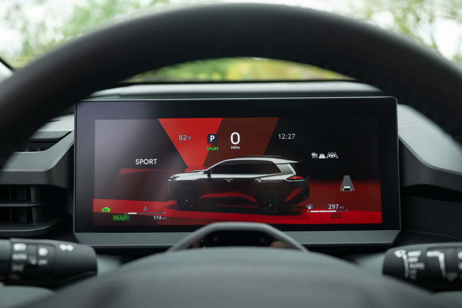 2026 Toyota RAV4 Redesign: Safety 