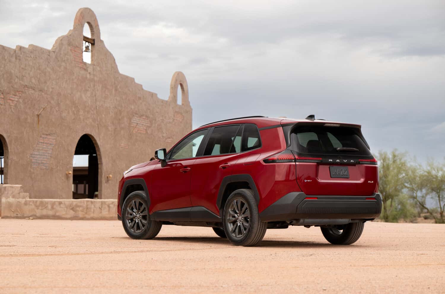 2026 Toyota RAV4 Redesign: Power and Specs 