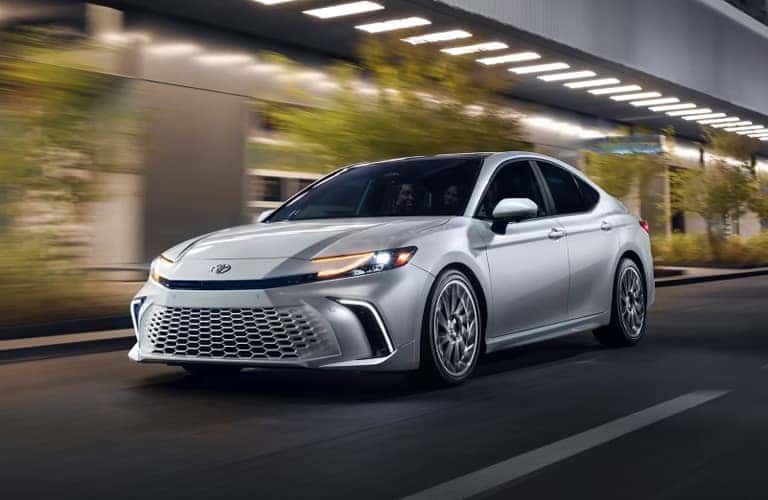 Corolla