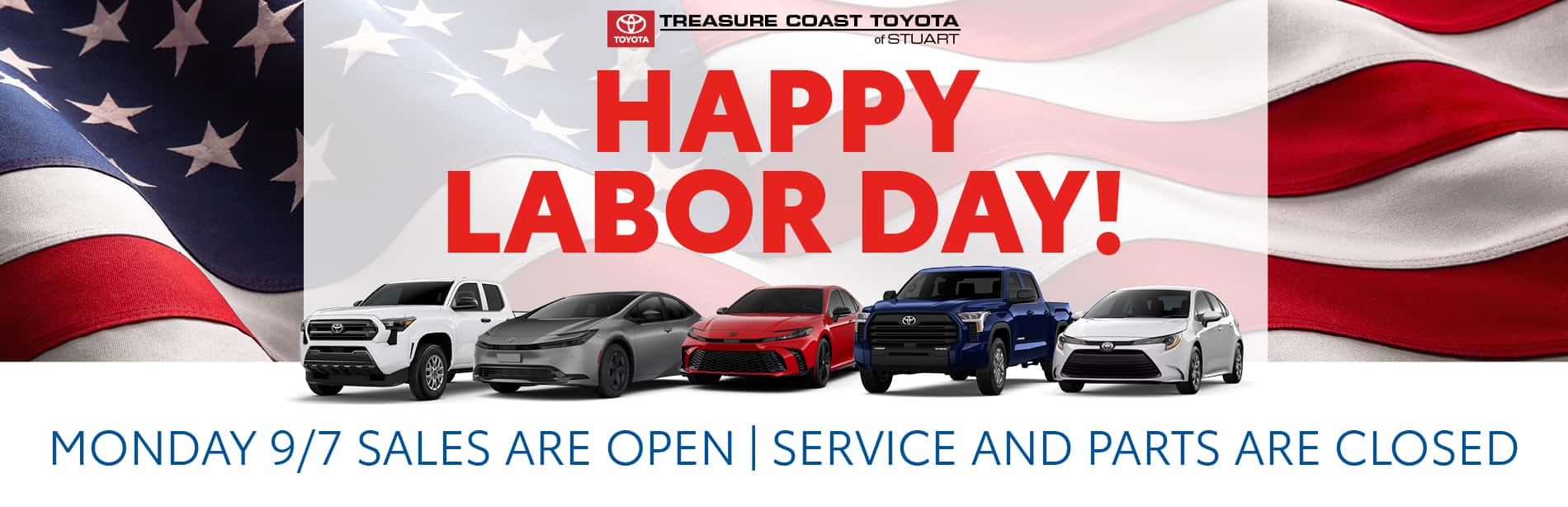 Labor Day