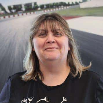 Kathy Keough
