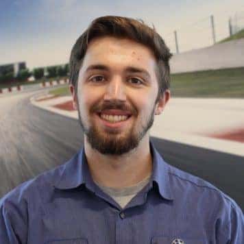 Jared Manning