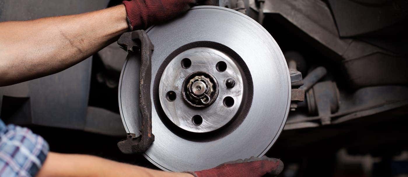 Brake Pads: How Long They Last, When to Replace Them, and Which