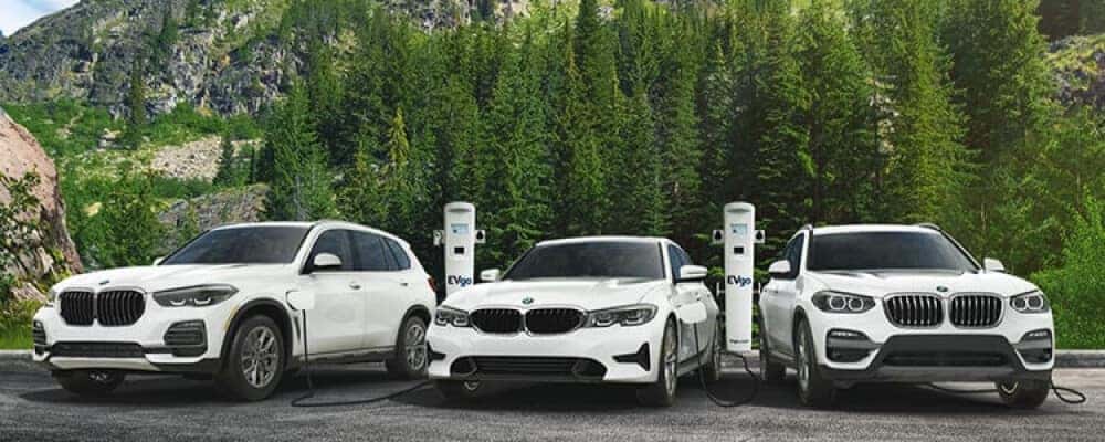 Bmw Hybrid Cars Electric Cars Plug In Tulley Bmw Of Manchester