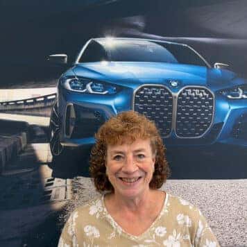 Debbie Ryba