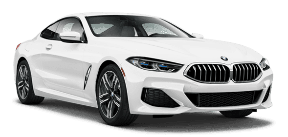 BMW 8 Series