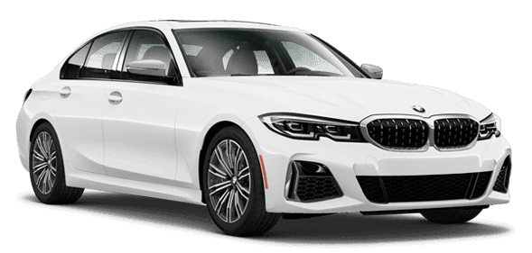 BMW M Series