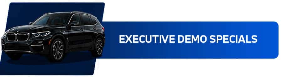exec demos