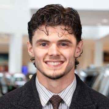 Chase Chapman