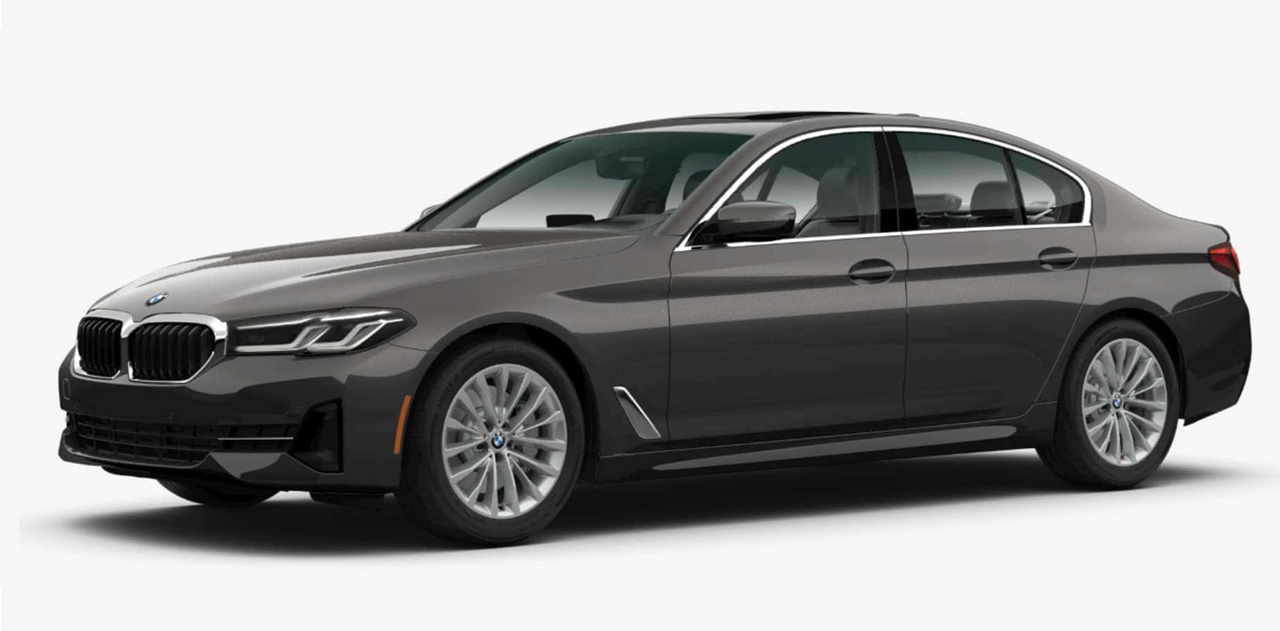 BMW Lease Specials & Offers in Nashua | Tulley BMW of Nashua