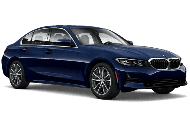 2019 Bmw 3 Series Model Info Tulley Bmw Of Nashua