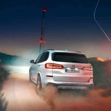2019 BMW X5
