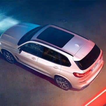 2019 BMW X5