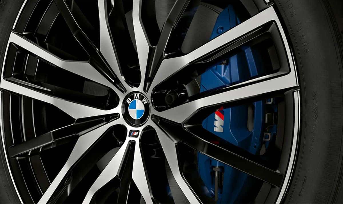 2019 BMW X5