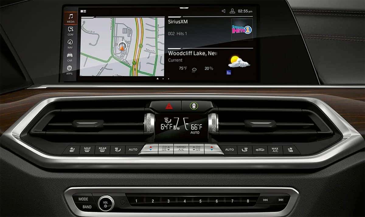 2019 BMW X5