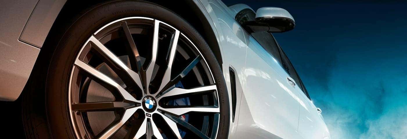 Explore BMW X5 Accessories in Nashua