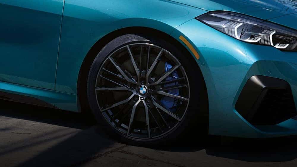 2020 BMW 2 Series Gran Coupe