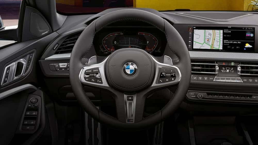 2020 BMW 2 Series Gran Coupe