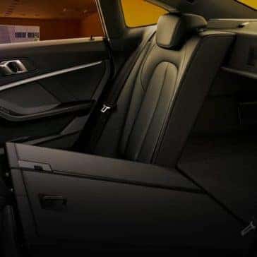 2020 BMW 2 Series Gran Coupe